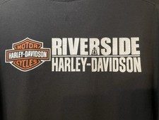 T-shirt Harley-Davidson