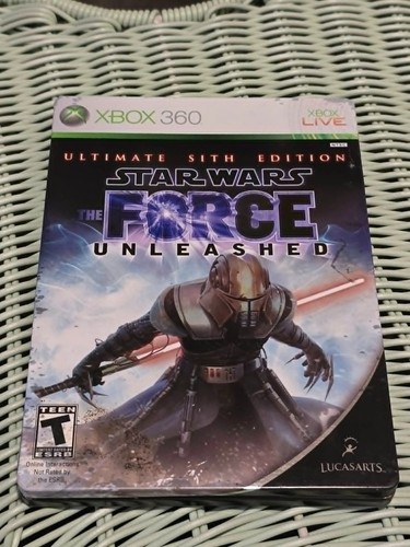 Star wars the force - the,
