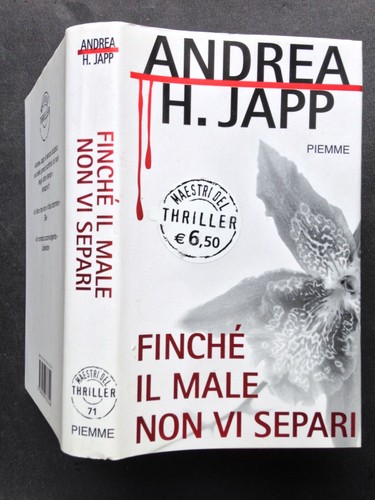 Maestri del thriller - , 71