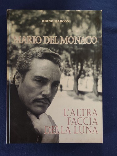 Mario del monaco altra - del,