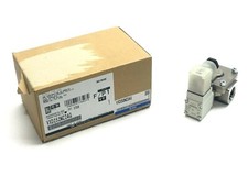 Elettrovalvola pilota SMC