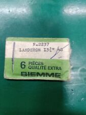 Tige Per Orologio Landeron 48