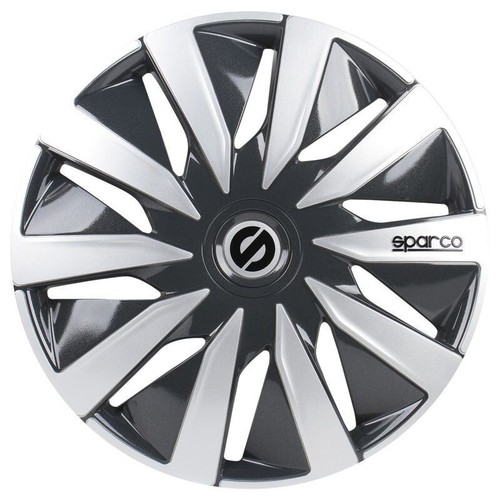 Set copricerchi sparco lazio - 4,