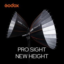 Godox Softbox Parabolic 158