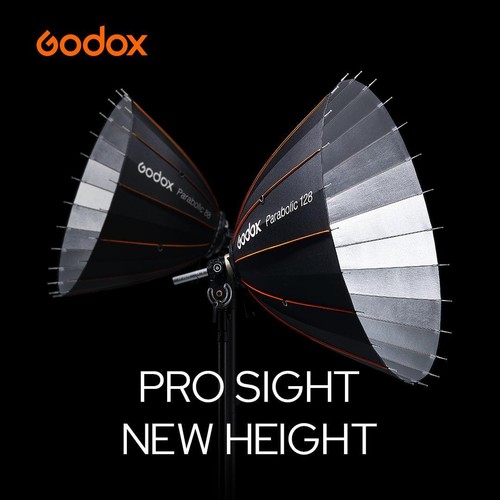 Godox softbox parabolic 158 - godox,