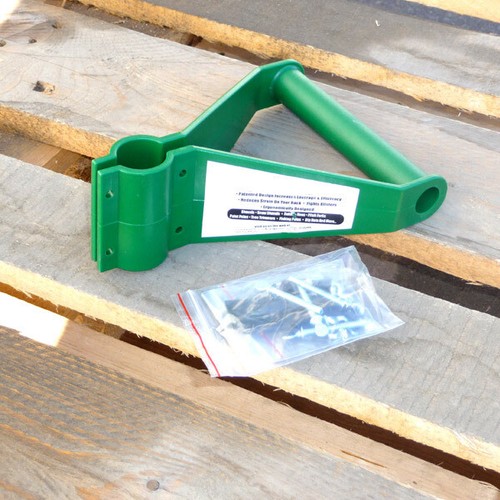 Manico ergonomico manico pala