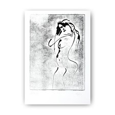 Xilografia stampa fauvismo