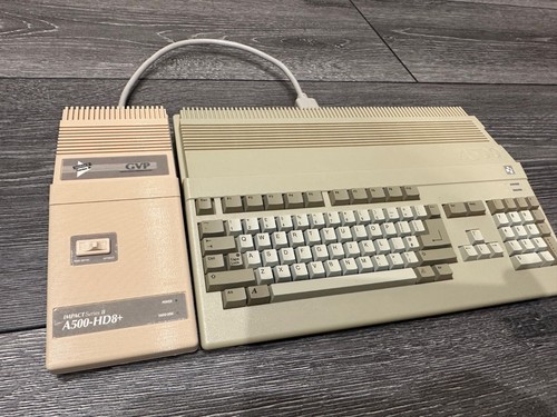 A500 hd8 replica - a500,