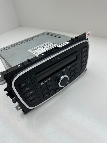 Ford radio stereo aux - stereo, cd