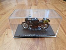 1/24 Deagostini Ixo - 1985