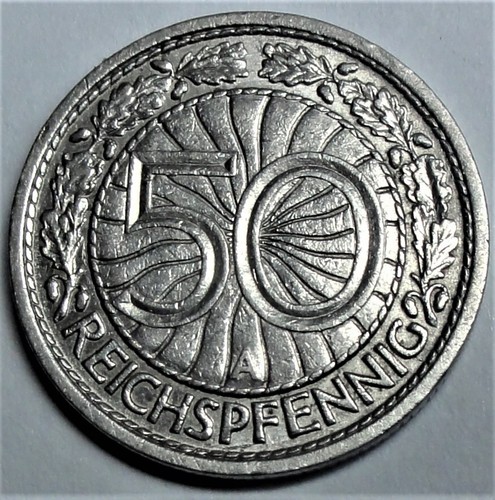 Repubblica weimar 1928 - di, 50