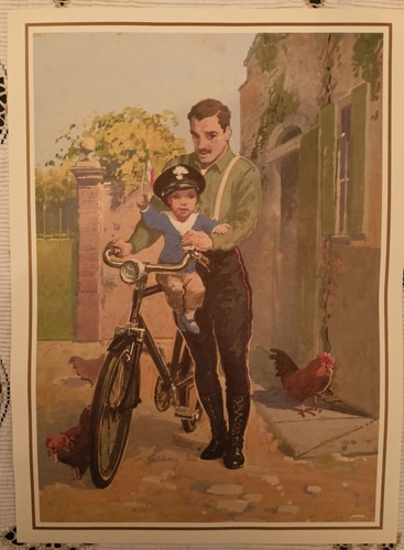 Serie otto stampe - serie,
