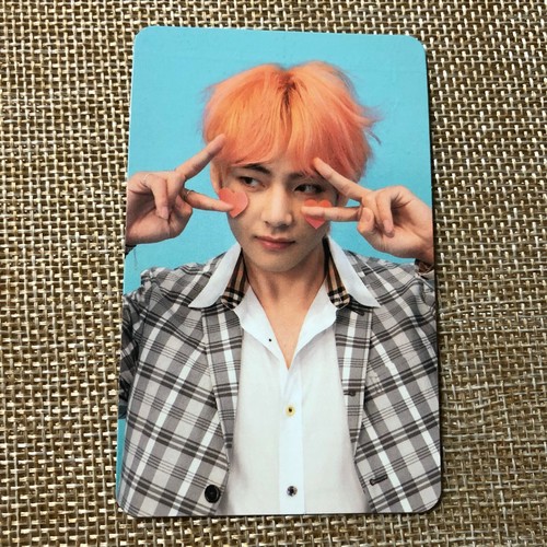 Bts risposta love yourself - [risposta,