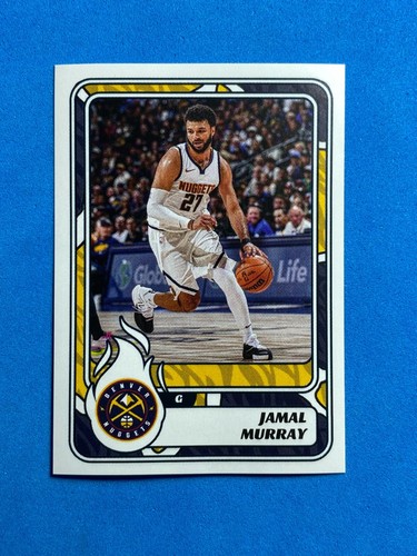Figurine panini nba - panini, 2024-25