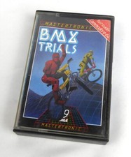 Gioco Commodore 64 C64 -- BMX