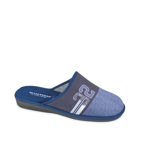 Valleverde 58800 uomo pianelle - 58800,