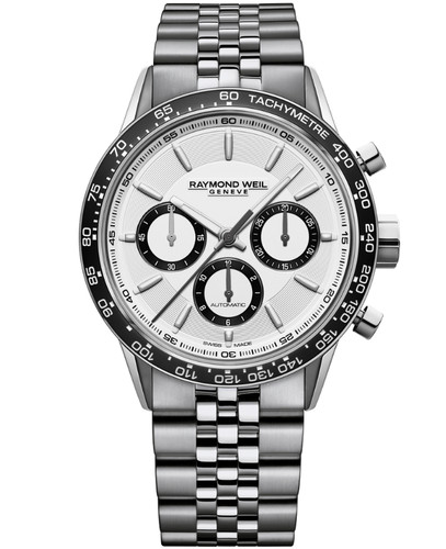 Watch raymond weil - ,