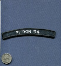 VF-114 Aardvarks US Blu Navy