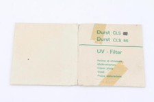 Filtro UV DURST CLS 66