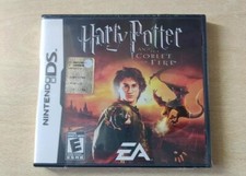 HARRY POTTER AND THE GLOBET OF