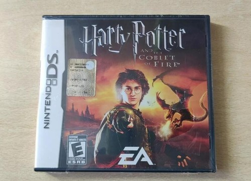 Harry potter and the - globet, of