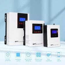 Regolatore di carica solare