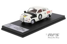 Saab 96 Sport East African