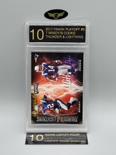 2017 Panini Playoff New