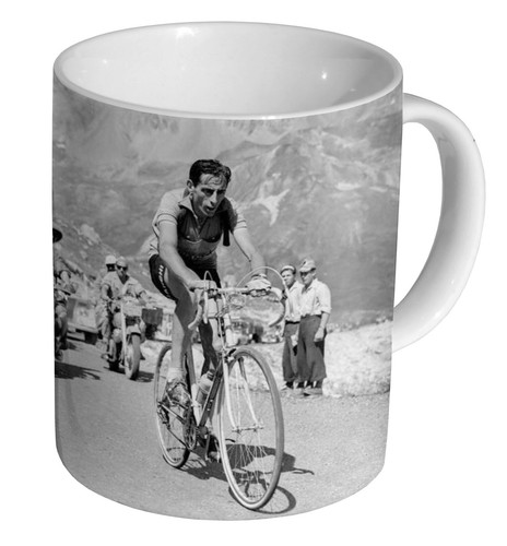 Fausto coppi tour france - fausto,