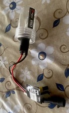 Dgear Kit LED H7 Per Auto E Moto