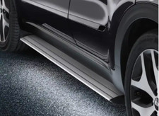 Kit 2 pedane laterali in