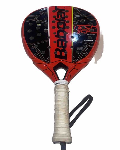 Racchetta padel babolat - racchetta, da