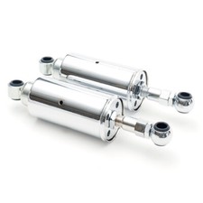 Ammortizzatore adatto per Harley Davidson Softail 89-99 abbassamento 54508-89A