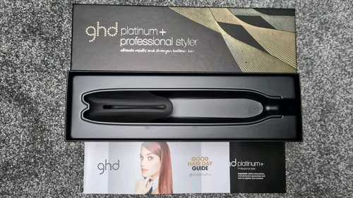 Ghd platinum più scatola - ghd,