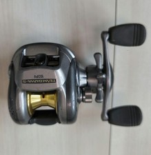 Mulinello esca TEAM DAIWA-S