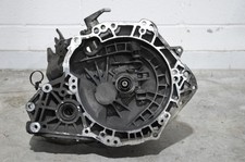 26861 Cambio manuale 5 marce