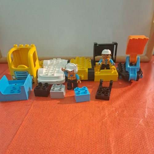Lego duplo set veicoli - duplo,