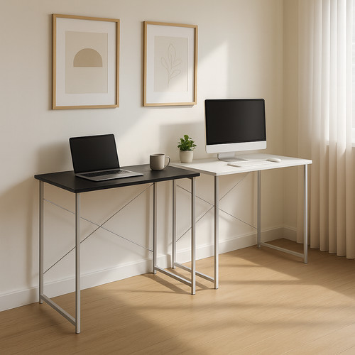 Scrivania ufficio legno - scrivania,