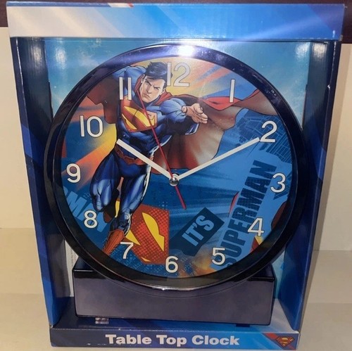 Orologio superman - orologio,