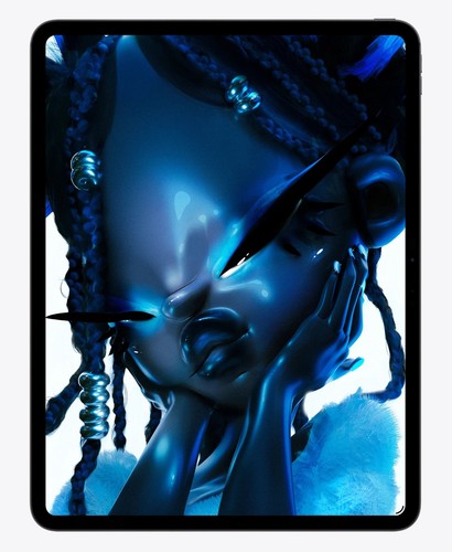 Apple ipad pro m5 - apple,
