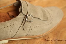 Scarpe mocassini Church's