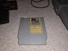 NES  Nintendo Supervision