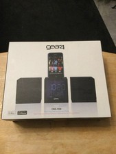 Gear4 CRG-70W Radio Sveglia