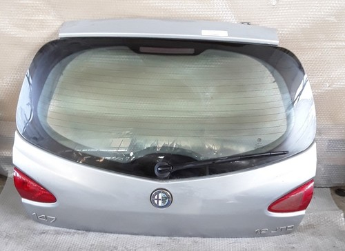 Portellone posteriore per - posteriore, alfa