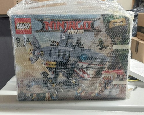 Lego 70656 ninjago - -, movie