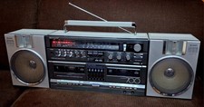 SHARP GF-700H VINTAGE RADIO