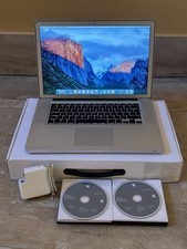 Apple MacBook Pro 15” 2011
