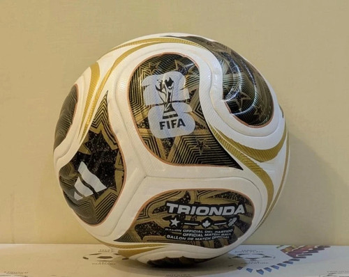 Adidas fifa world cup 2026 - adidas,