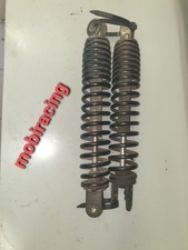 Coppia Ammortizzatori Posteriori Honda Sh Fifty 50 1996 1997 1998 1999 2000