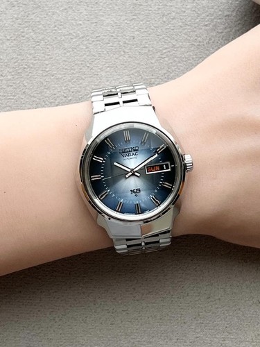 Orologio king seiko vanac - king,